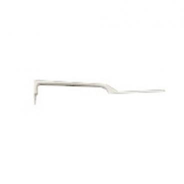 GE Part# WR12X10770 Door Handle (OEM) White