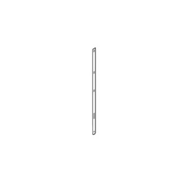 GE Part# WR12X10799 Trim Handle - Genuine OEM