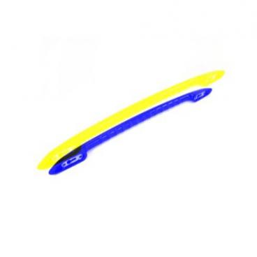 GE Part# WR12X10882 Handle Assembly (OEM)