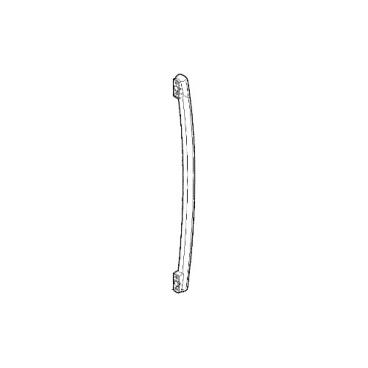 GE Part# WR12X23533 Installation Handle - Genuine OEM