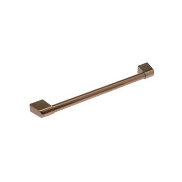 GE Part# WR12X31631 Bronze Door Handle - Genuine OEM