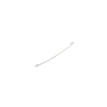 GE Part# WR12X36429 Stainless Door Handle - Genuine OEM