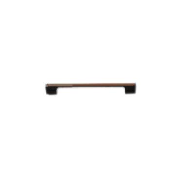 GE Part# WR12X5140 Door Handle - Genuine OEM