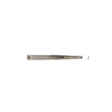 GE Part# WR12X5216 Door Handle - Genuine OEM