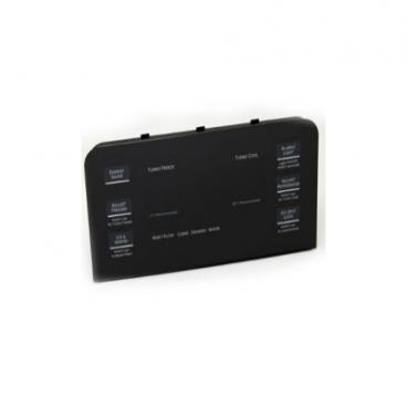 GE Part# WR13X10662 Dispenser Cover (OEM)