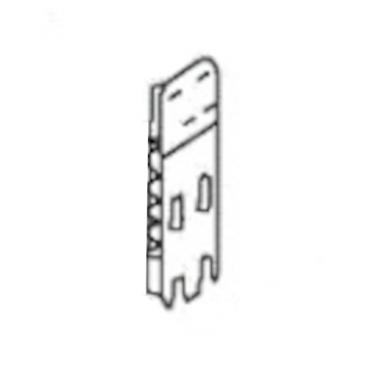 GE Part# WR13X21306 Freezer Hinge - Genuine OEM