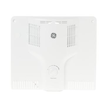 GE Part# WR13X22030 Evaporator Cover - Genuine OEM
