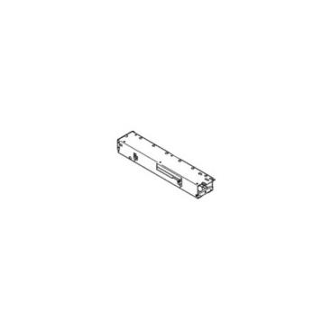 GE Part# WR13X33667 Right Hand Base Channel - Genuine OEM