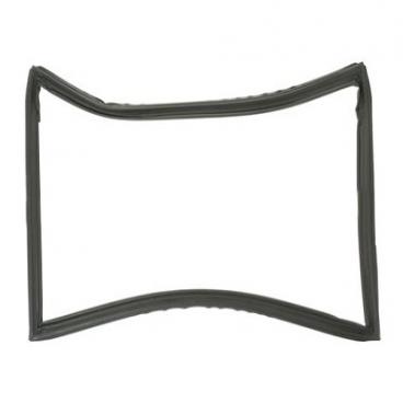 GE Part# WR14X27424 Door Gasket (OEM) Dorian Gray