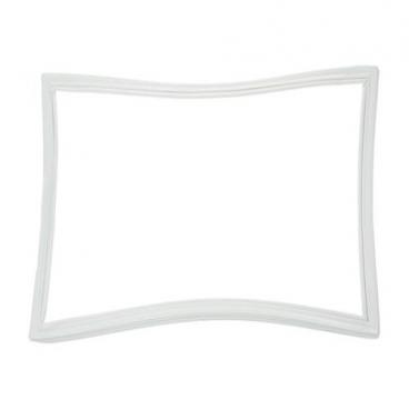 GE Part# WR14X27426 Door Gasket (OEM) White