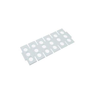 GE Part# WR14X28044 Short Divider - Genuine OEM