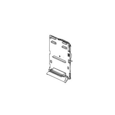 GE Part# WR14X28327 Evaporator Cover - Genuine OEM