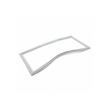GE Part# WR14X30451 Door Gasket (White) - Genuine OEM