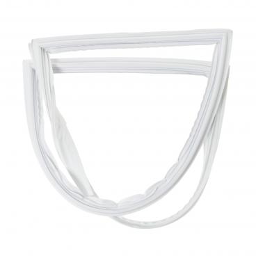 GE Part# WR14X31108 White Door Gasket - Genuine OEM