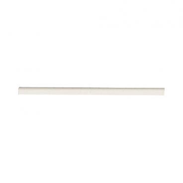 GE Part# WR17X10582 Shelf Trim (OEM)