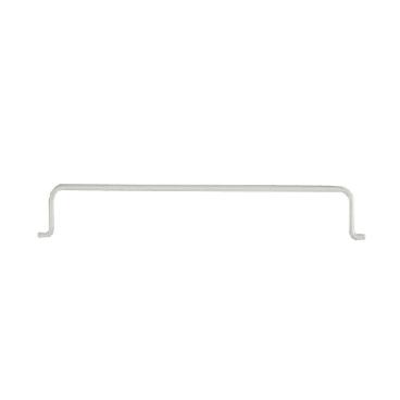GE Part# WR17X11210 Door Shelf Bar (OEM) Lower