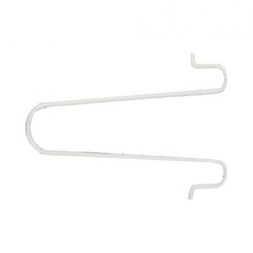 GE Part# WR17X12628 Can Rack (OEM)