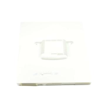 GE Part# WR17X12827 Evaporator Foam Cover Assembly - Genuine OEM