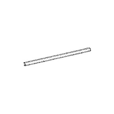 GE Part# WR17X3162 Frame Trim - Genuine OEM