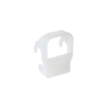 GE Part# WR17X31815 Water Filter Manifold Bracket - Genuine OEM