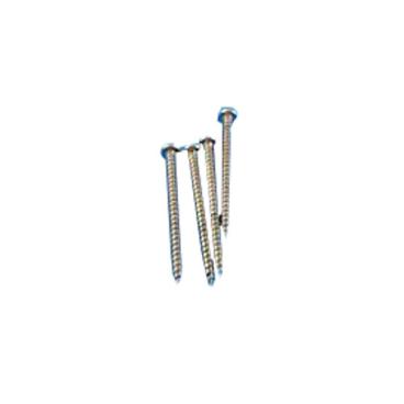 GE Part# WR1X1701 Screw Handle (OEM)