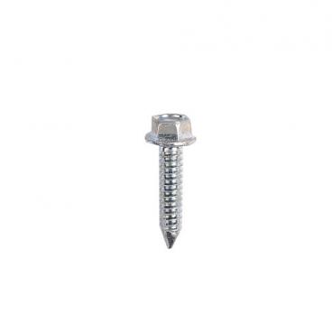 GE Part# WR1X1750 Screw (OEM)