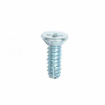 GE Part# WR1X1840 Screw (OEM)
