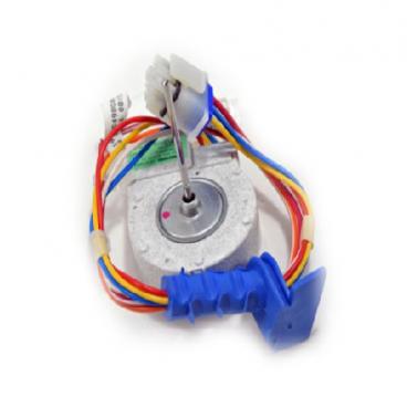 GE Part# WR23X10496 Fan Heater Harness (OEM)