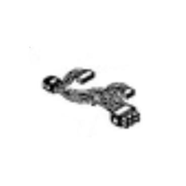 GE Part# WR23X10665 Wire Harness Recess Dispensor - Genuine OEM