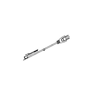 GE Part# WR23X21269 Power Cable - Genuine OEM
