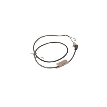 GE Part# WR23X23523 Power Cord - Genuine OEM