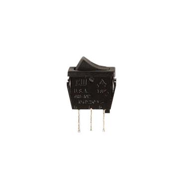 GE Part# WR23X370 Light Switch (OEM)
