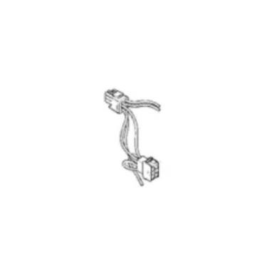GE Part# WR23X39466 Auger Motor Harness - Genuine OEM