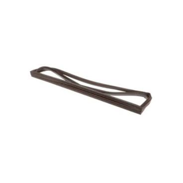 GE Part# WR24X0301 Door Gasket Assembly - Genuine OEM