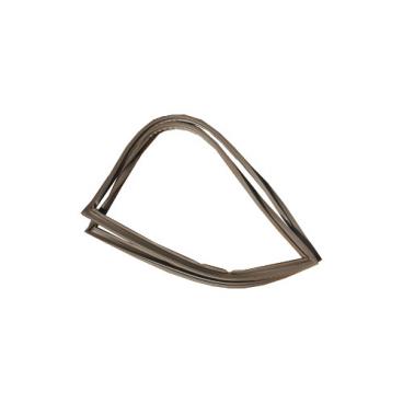 GE Part# WR24X0411 Door Gasket Assembly - Genuine OEM