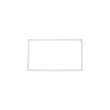 GE Part# WR24X32133 Magnetic Gasket - Genuine OEM