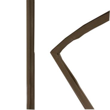 GE Part# WR24X5257 Gasket (OEM)