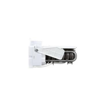 GE Part# WR29X5183 Mechanical Icemaker Assembly - Genuine OEM