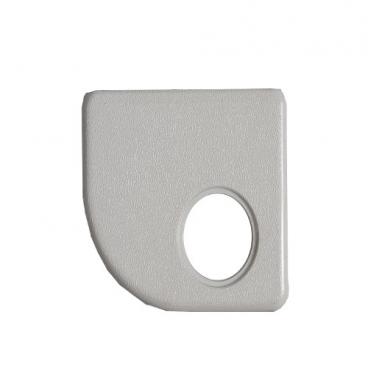 GE Part# WR2M3568 Corner Door (OEM)