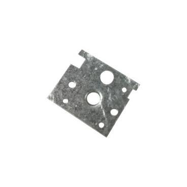 GE Part# WR2X7237 Recess Switch Plate - Genuine OEM
