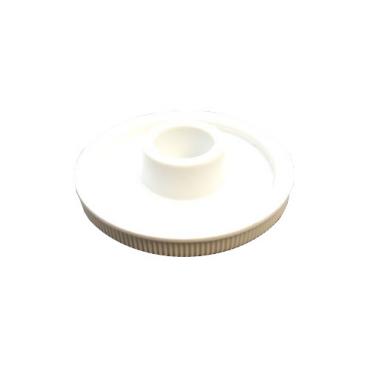GE Part# WR2X7456 Drain Plug - Genuine OEM