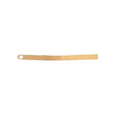 GE Part# WR2X8352 Shim Assembly - Genuine OEM