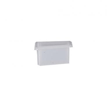 GE Part# WR2X8901 Bushing Shelf (OEM)