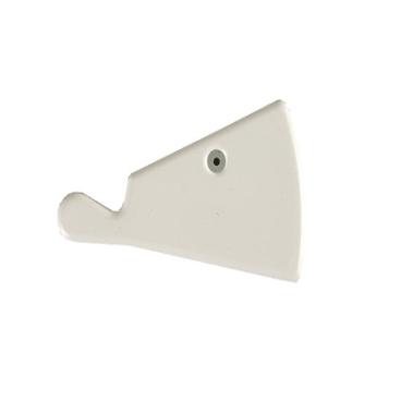 GE Part# WR2X9433 Hinge Cover (OEM)