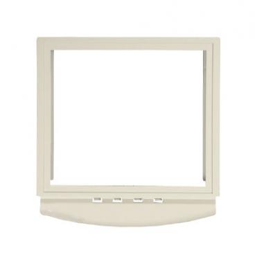 GE Part# WR32X10288 Pan Cover (OEM) Middle