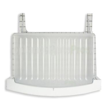 GE Part# WR32X10351 Middle Pan Assembly (OEM)