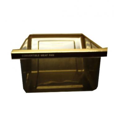 GE Part# WR32X1041 Pan (OEM) Lower