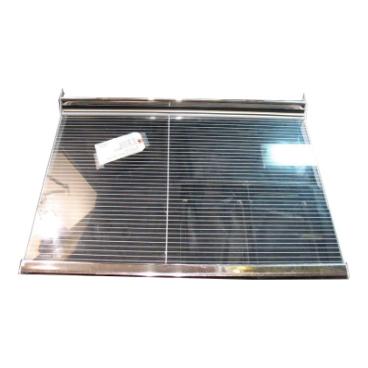 GE Part# WR32X1068 Cantilever Glass Shelf (OEM)