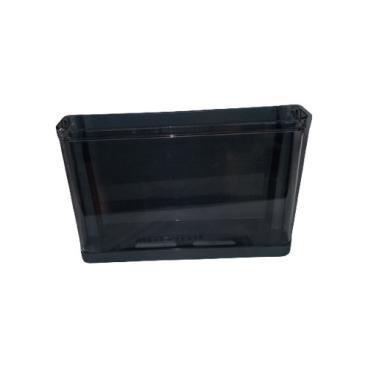 GE Part# WR32X32938 Lower Tiltout Door Bin - Genuine OEM