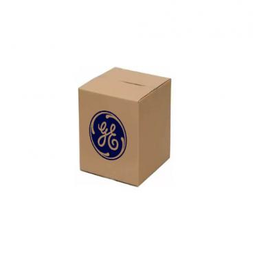 GE Part# WR32X665 Pan Cover (OEM)